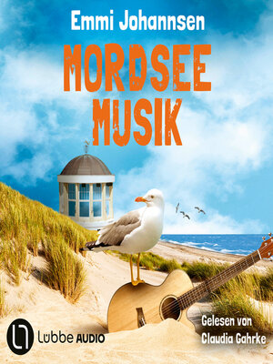 cover image of Mordseemusik